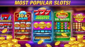 Slot game categories available on ok piso for Filipino players