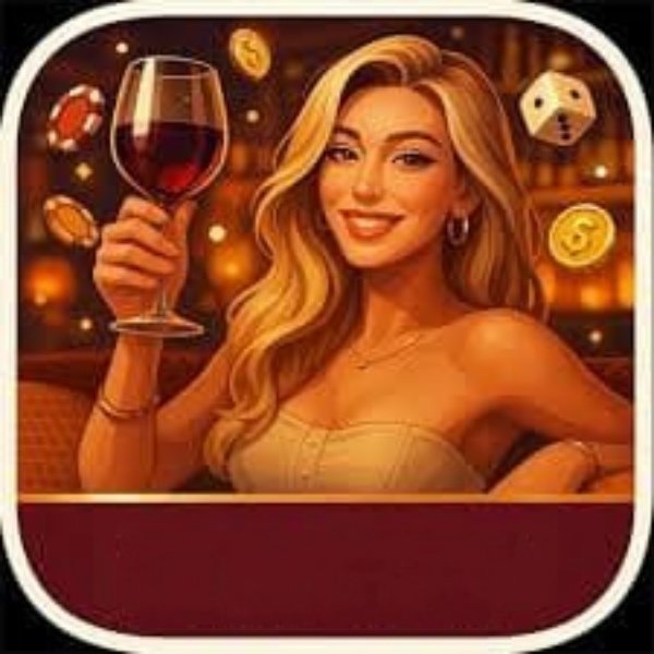 Live casino table games section on ok piso