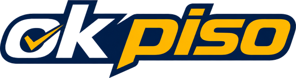 ok piso official logo